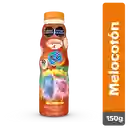 Yogo Yogo Premio Melocotón Botella 150g