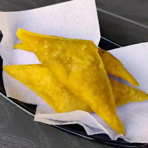 Combo empanadas x3