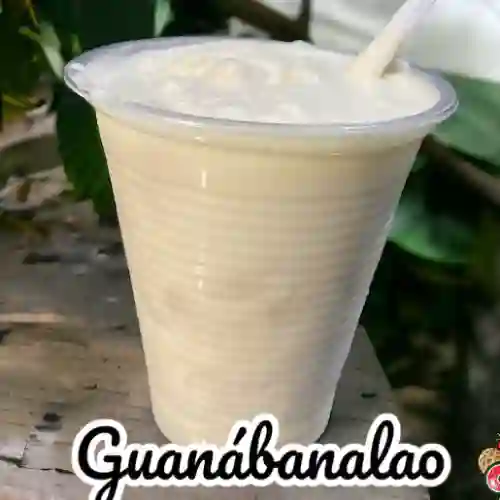 Guanabanalao 14 Oz