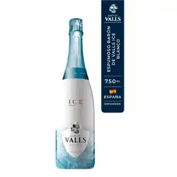 Barón de Valls Vino Espumoso Ice Blanco