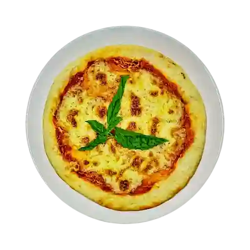 Pizza de Queso