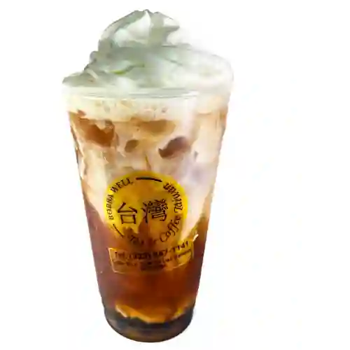 Té Negro 16 Oz