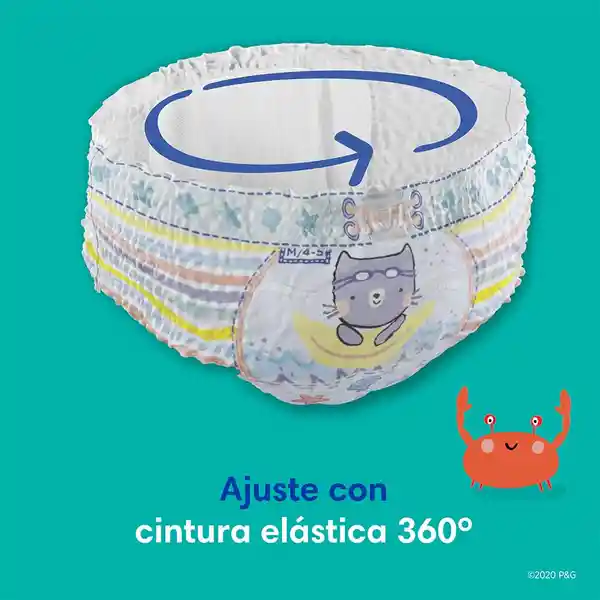 Pañales Para Nadar Talla 5 10 Unidades