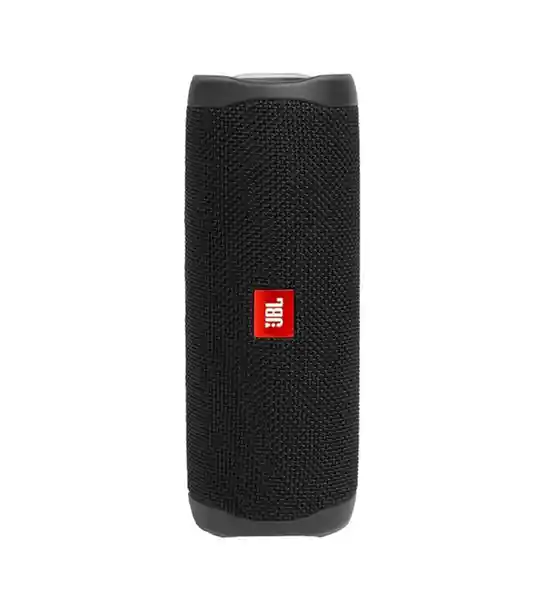 Jbl Parlante Bluetooth Flip 5 Negro