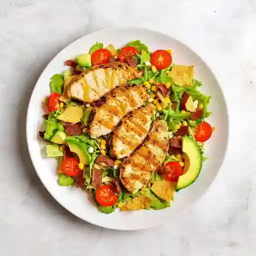 Ensalada W&B