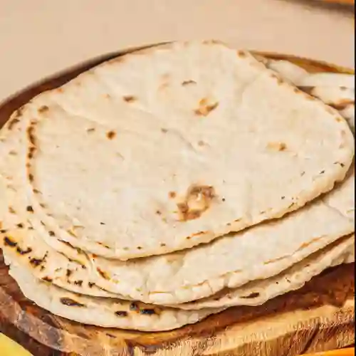 Pan Naan