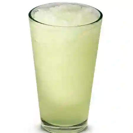 Limonada Frappé Natural