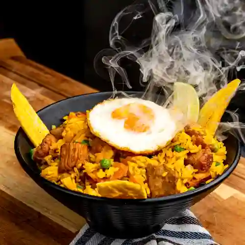 Arroz Arriero
