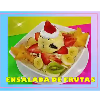 Ensalada de Frutas 24 Onz