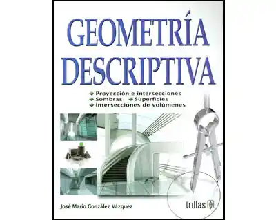 Geometría descriptiva