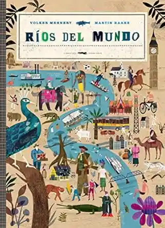 Rios Del Mundo - Mehnert Volker