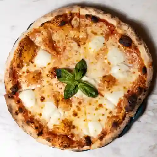 Pizza Margarita