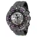 Reloj Coalition Forces Hombre Bronce 41669 Invicta