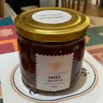 Miel de Abejas 500 gr