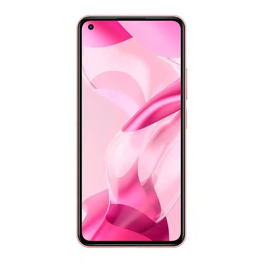 Xiaomi Celular 11 Lite 128Gb Ne Color Rosado