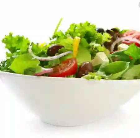 Ensalada Verde