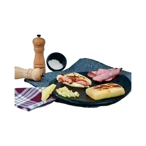 la Sencilla