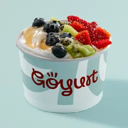 Yogurt griego maxi