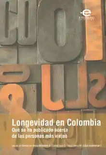 Longevidad en Colombia