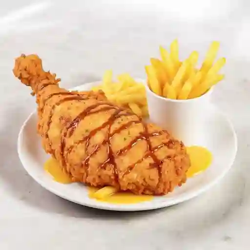 Pollo 1