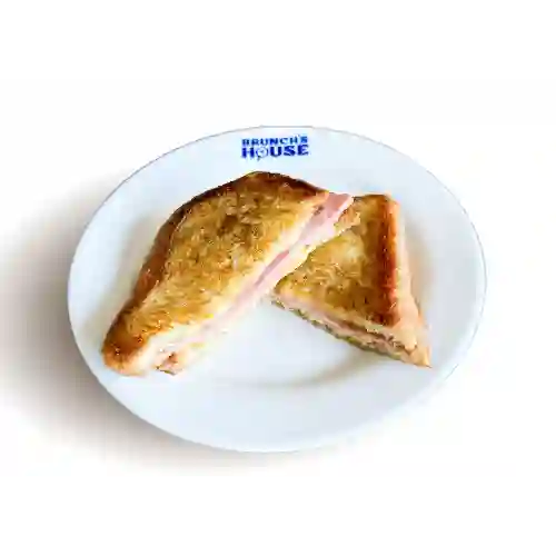 Sándwich Clásico