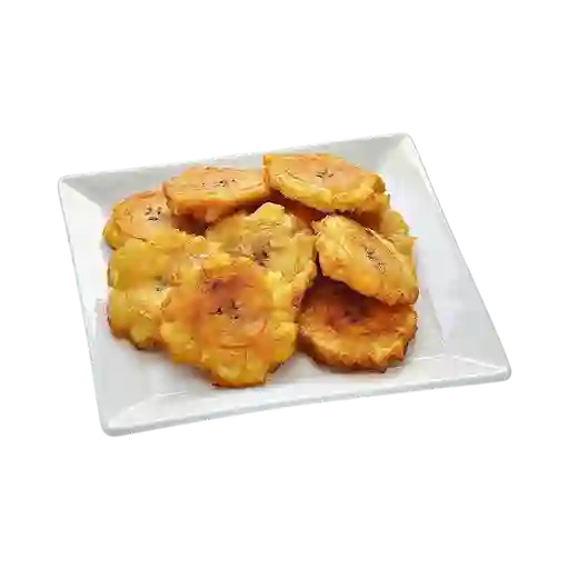Porción de Patacon