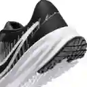 Nike Tenis Run Defy Para Correr de Hombre Color Negro Talla 10.5
