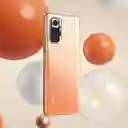 Xiaomi Celular Redmi Note 10Pro 128Gb Bronce