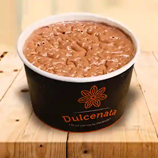 Arroz con Leche Sabor a Nutella 6oz