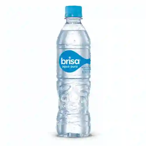 Agua Sin Gas