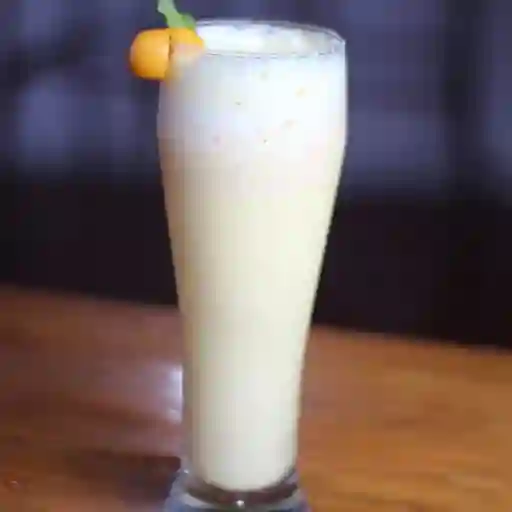 Frappé Naranja