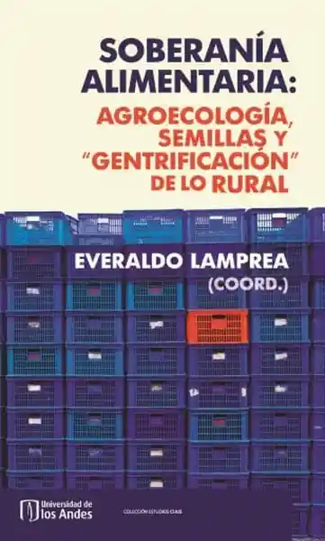 Soberanía Alimentaria - Lamprea Everaldo