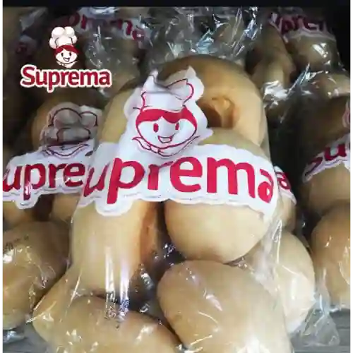 Pan ocañero mojicon por 6