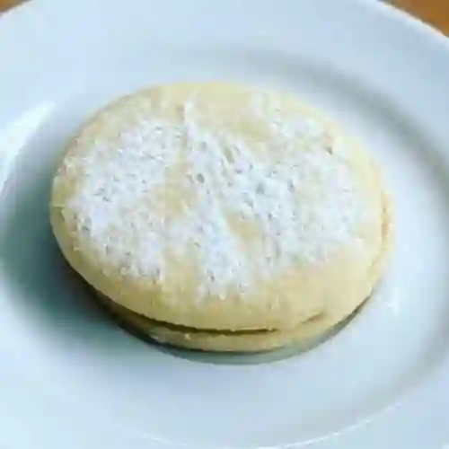 Alfajor Artesanal