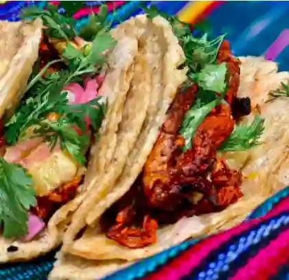 Dupla de Tacos
