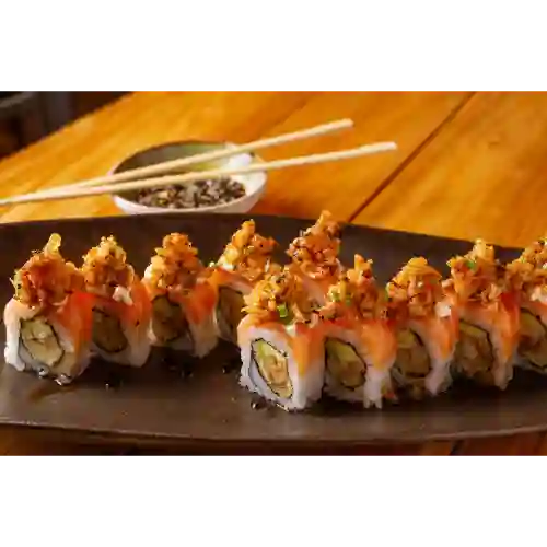 Kabuki Roll