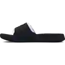 Under Armour Sandalias Ignite Select Mujer Negro Talla 9