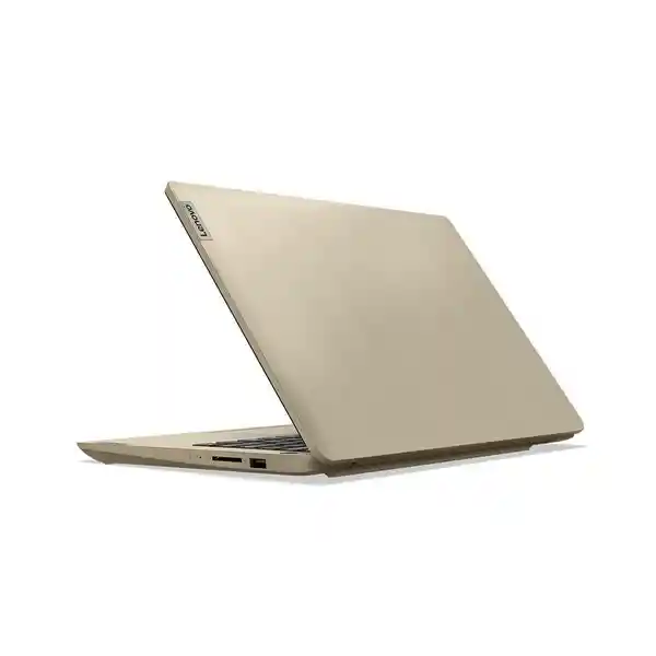 Lenovo Portátil Core I3 1t + 256gb