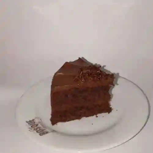 Porción Torta de Chocolate