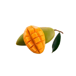 Mango Nam Melocotón