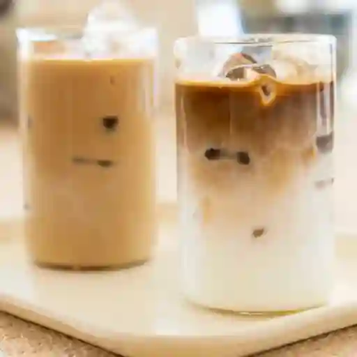 Latte frio