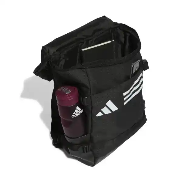 Adidas Mochila Tr Bp Para Hombre Negro Talla NS