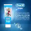 Oral-B Crema Dental Pro Salud Stages Frozen