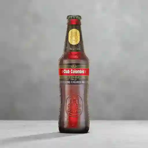 Club Colombia Negra 300 ml