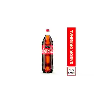 Coca Cola 1,5 Lt