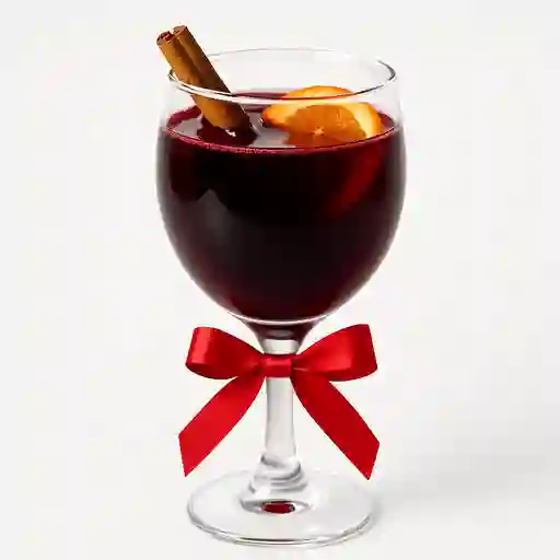 Copa de Vino Caliente