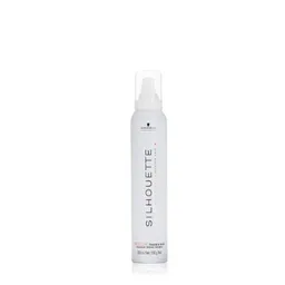 Schwarzkopf Professional Espuma Silhouette Flexible 200 mL