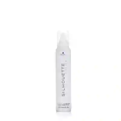 Schwarzkopf Professional Espuma Silhouette Flexible 200 mL