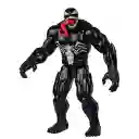 Hasbro Figura de Acción Maximum Venom Titan Hero Venom