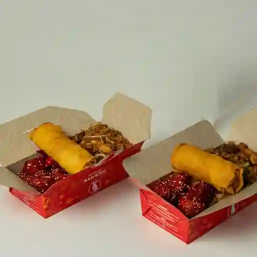 Combo souring + 2 brisas manzana 280ml